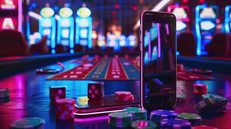 skywin mobile gaming